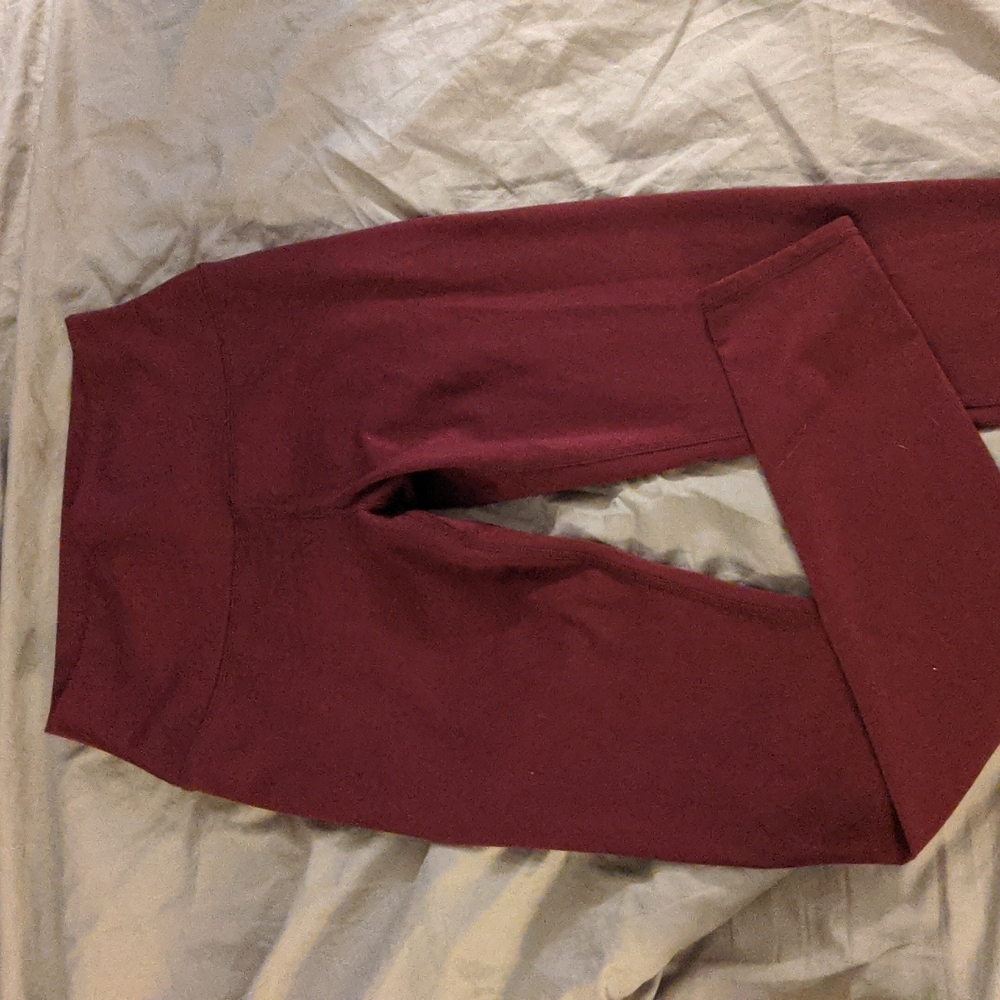 Alo leggings